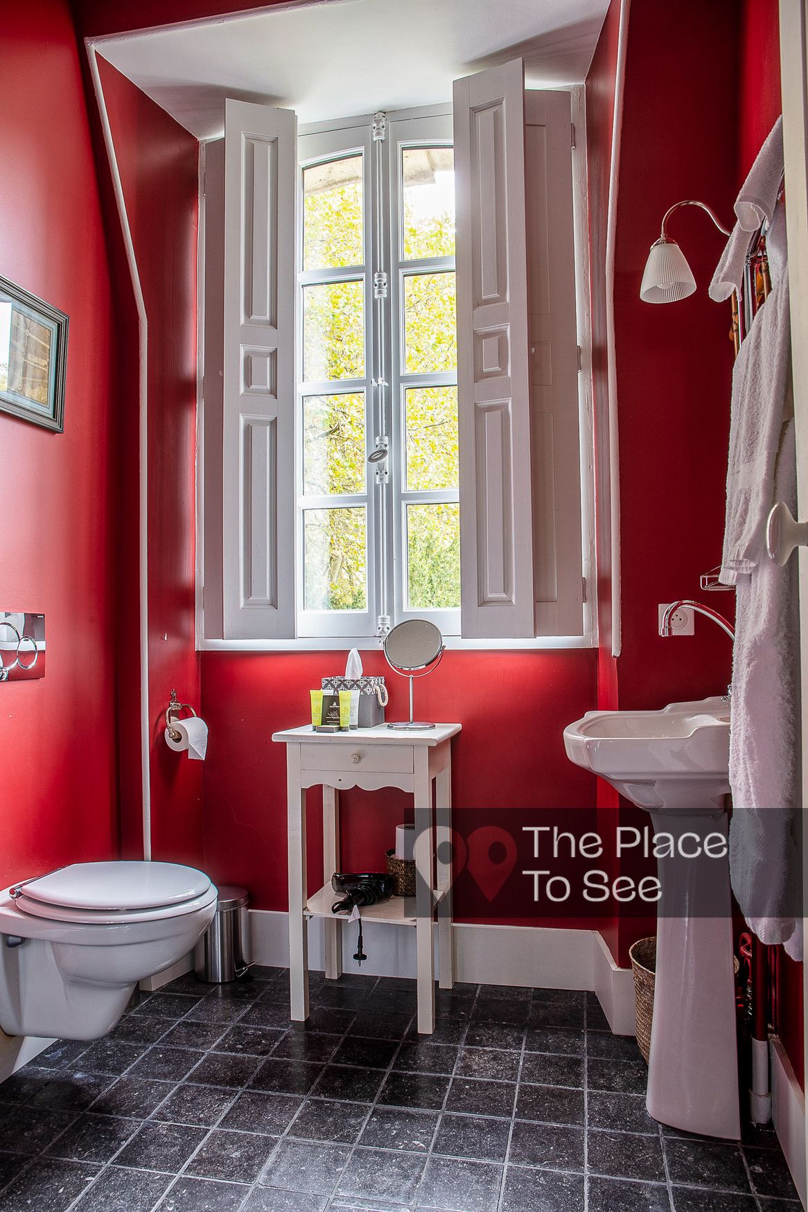 Salle de bain