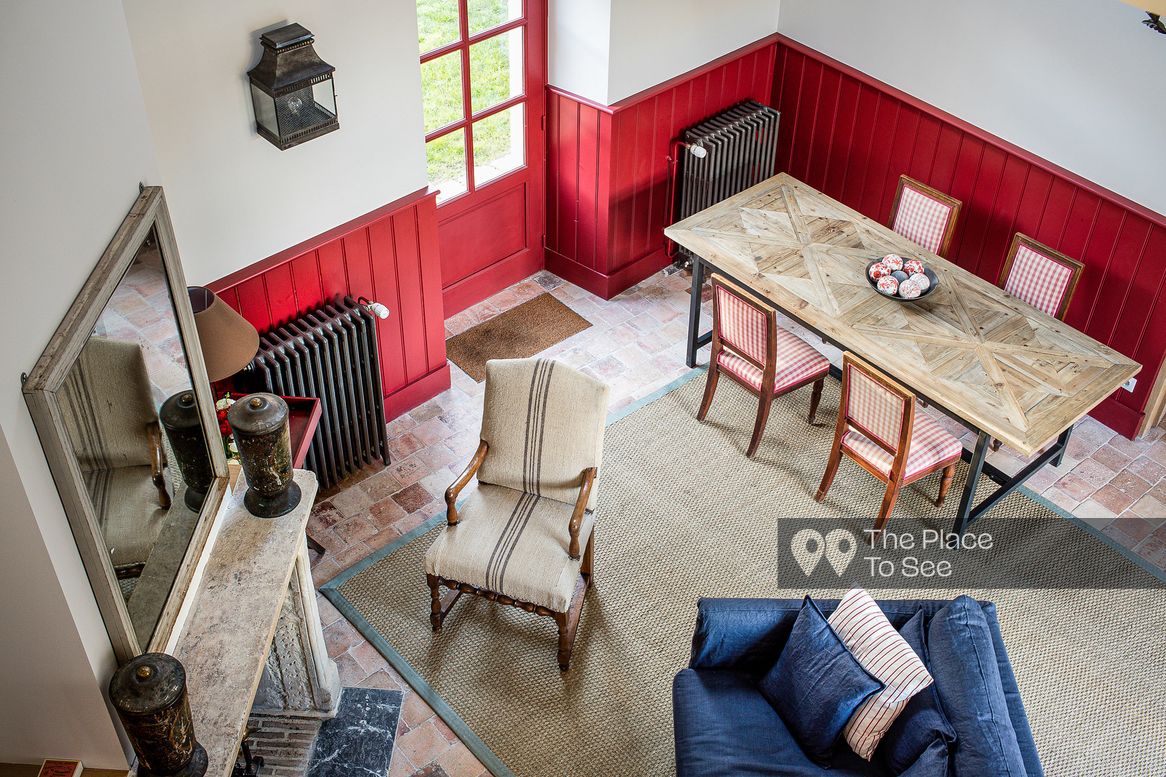 Chambre parentale