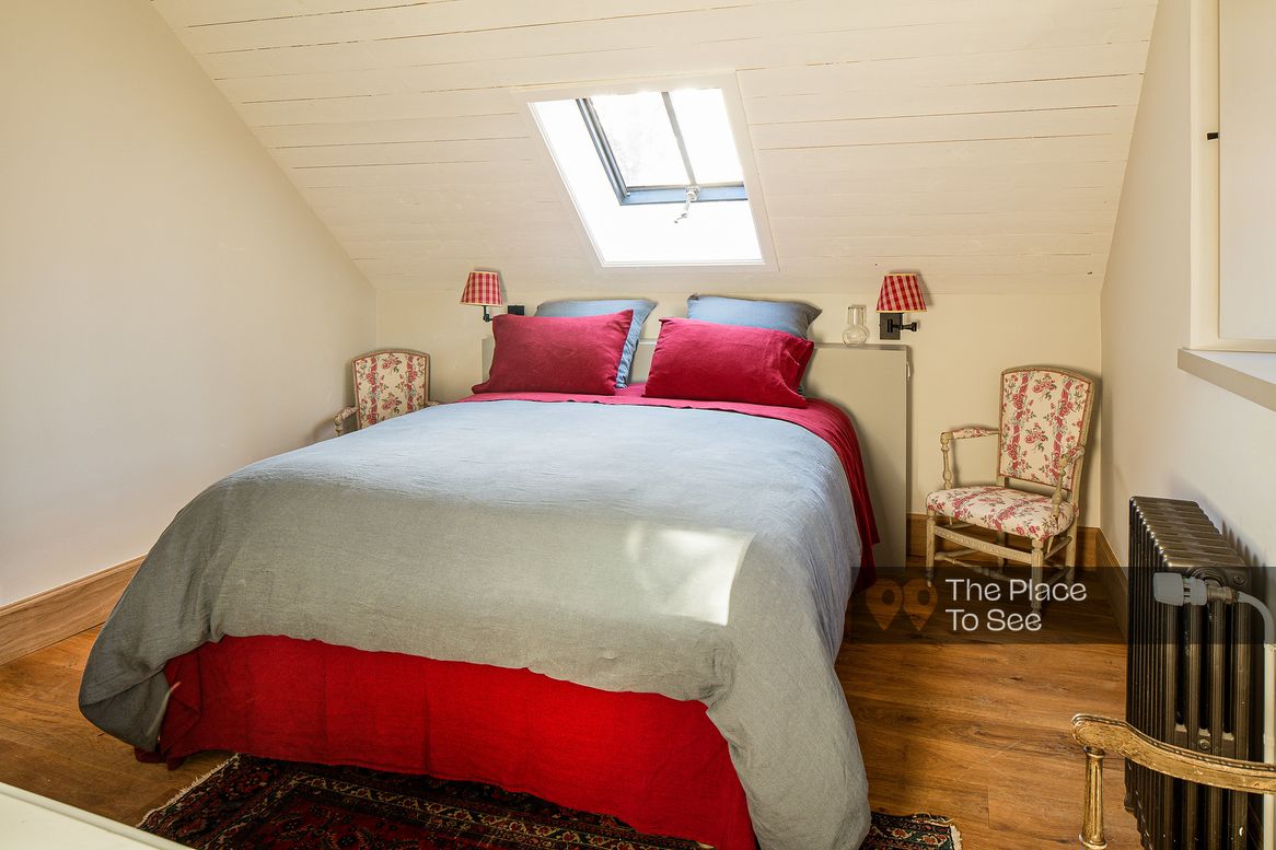 Chambre parentale