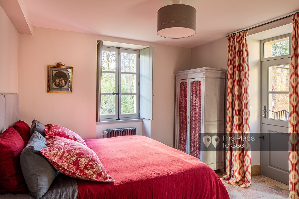 Chambre parentale
