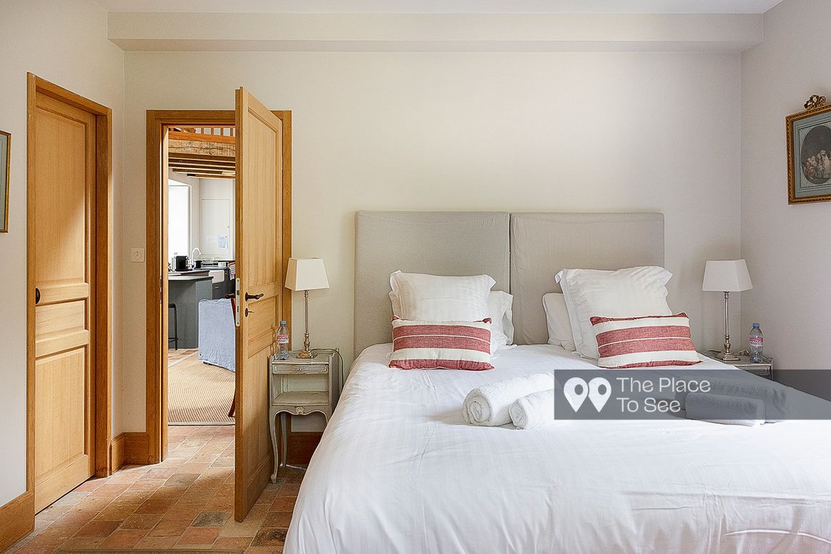 Chambre parentale