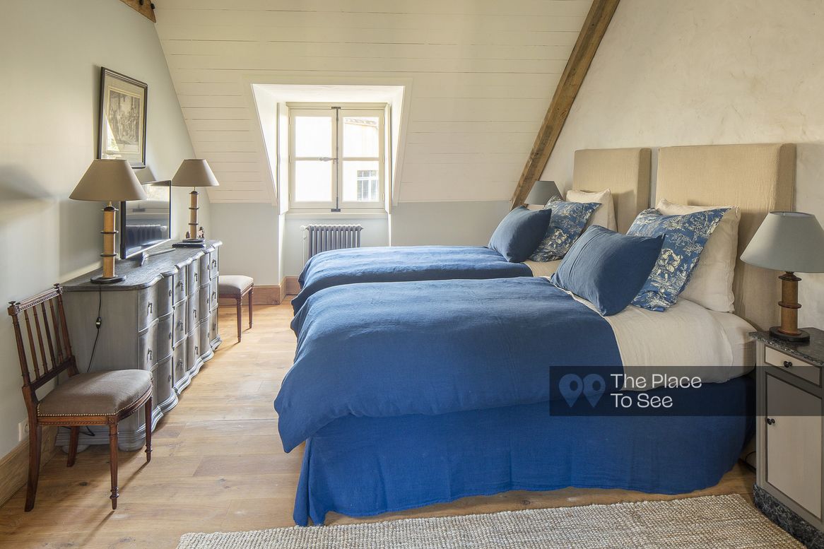 Chambre parentale