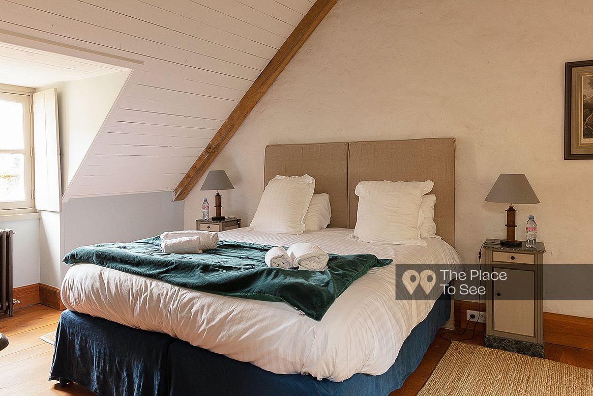 Chambre parentale