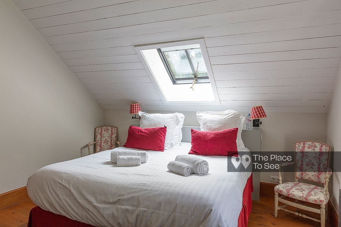 Chambre parentale