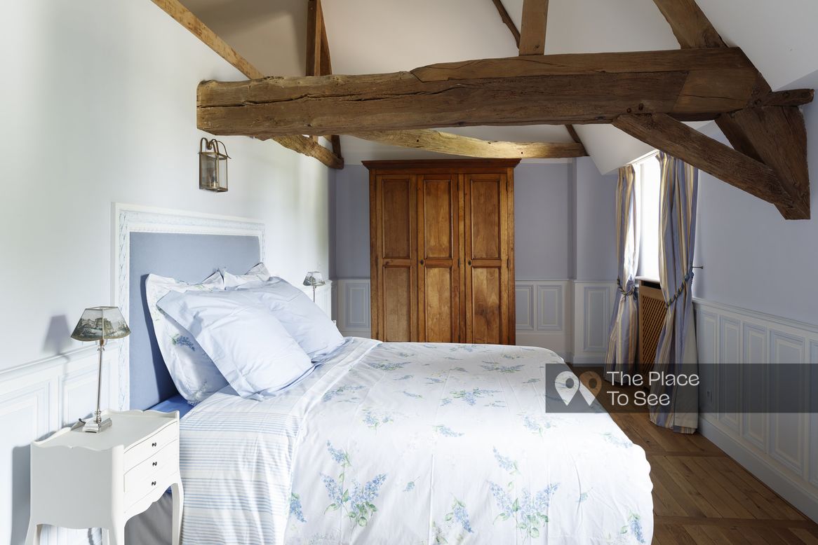 Chambre parentale