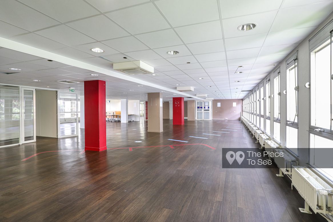 Open space
