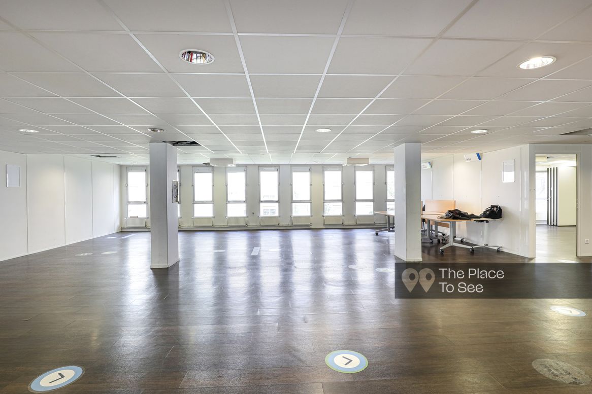 Open space
