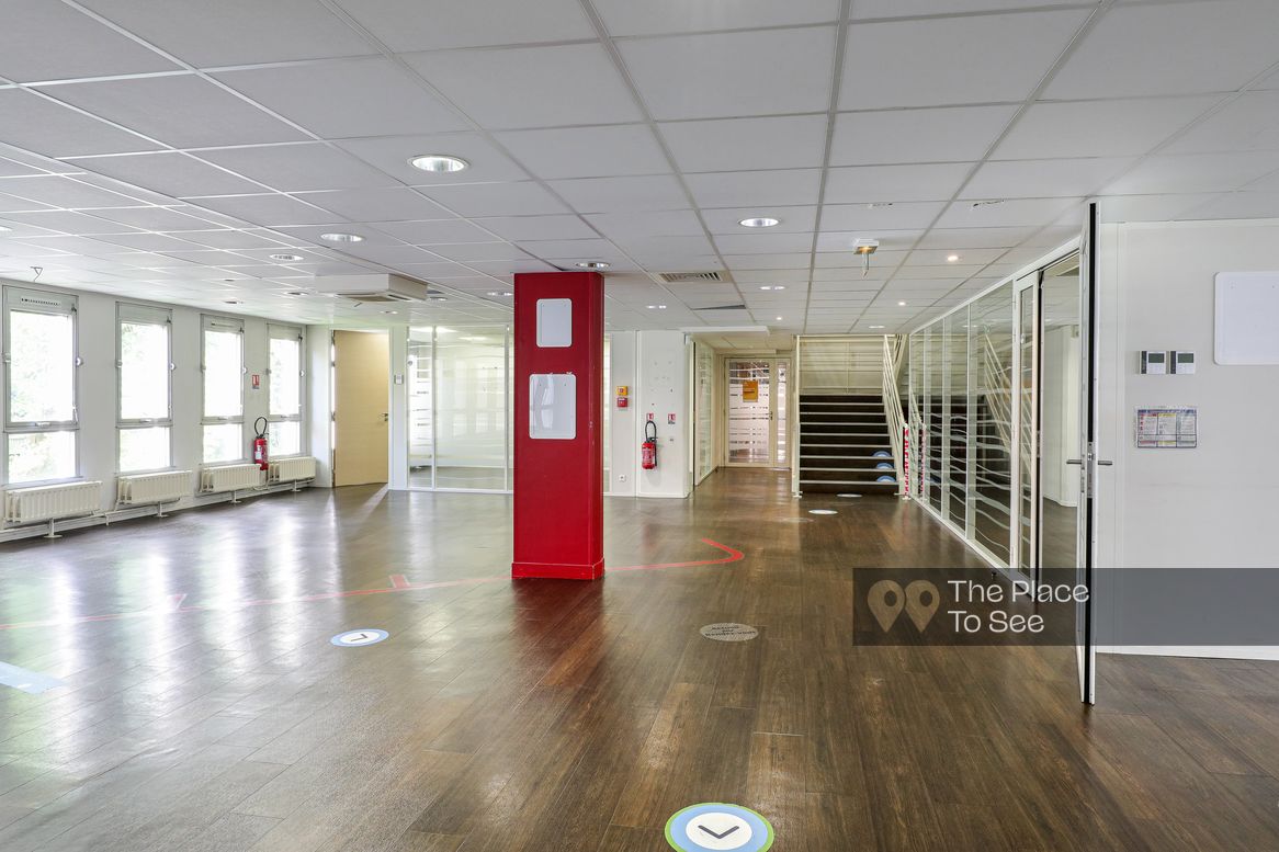 Open space