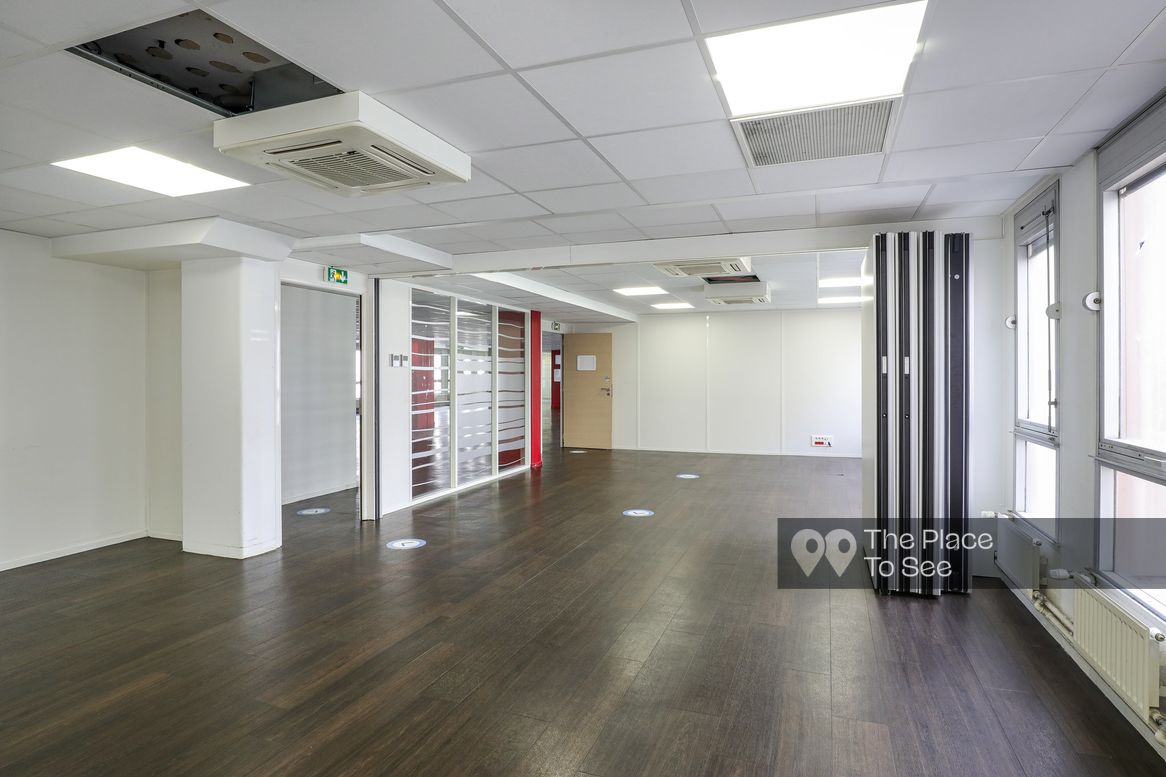 Salle de réunion