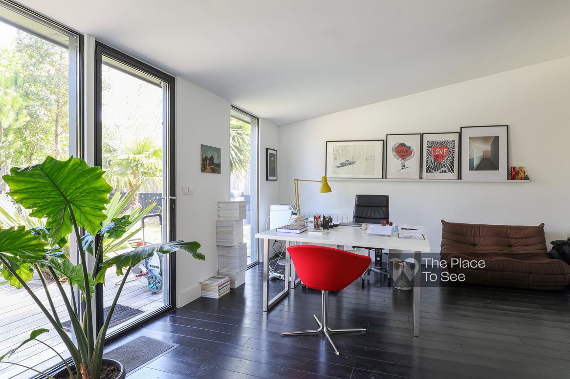 Bureau