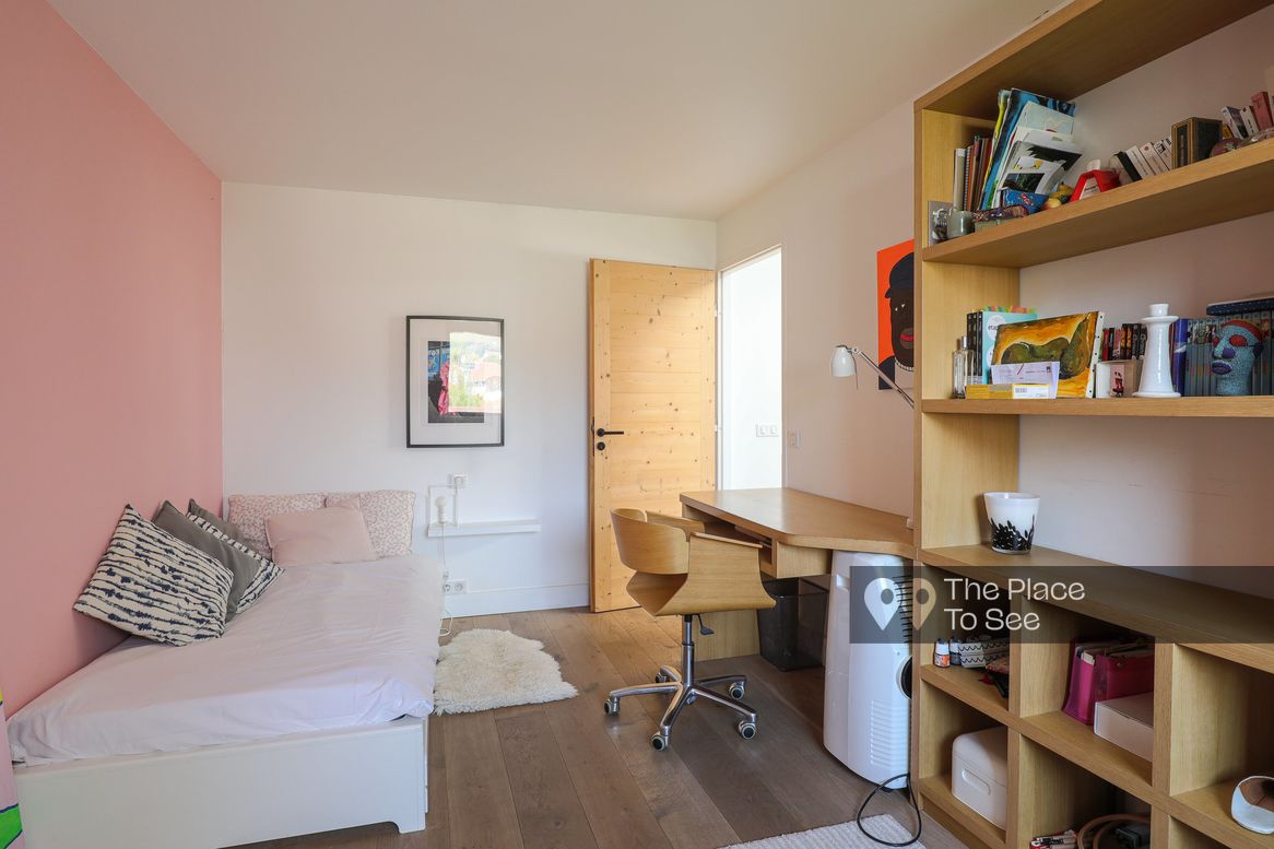 Chambre d'enfant