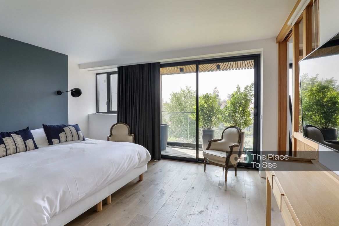 Chambre parentale