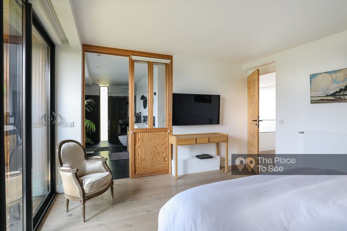 Chambre parentale