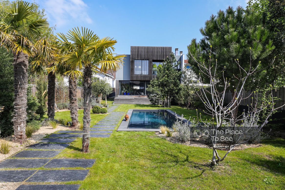 Jardin