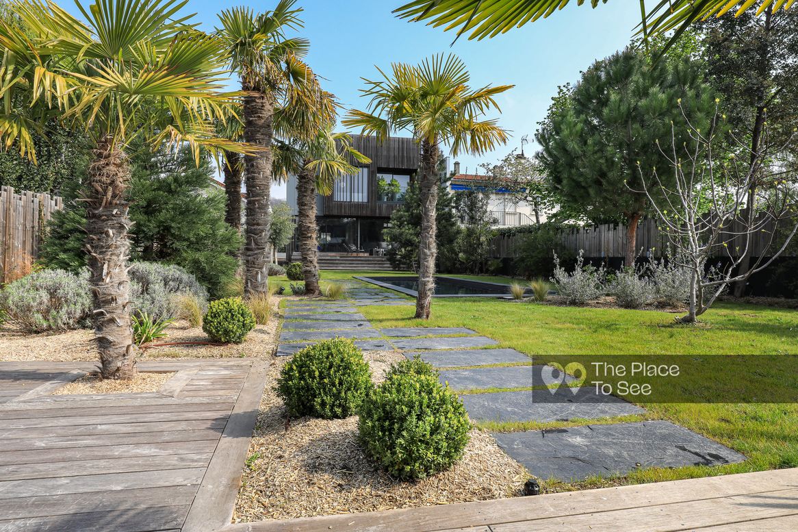Jardin