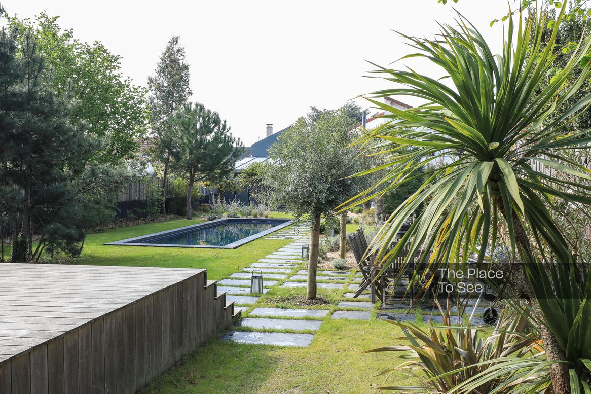 Jardin