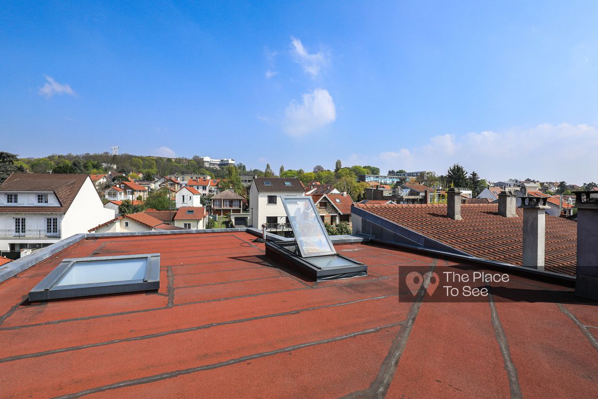 Toit/Rooftop