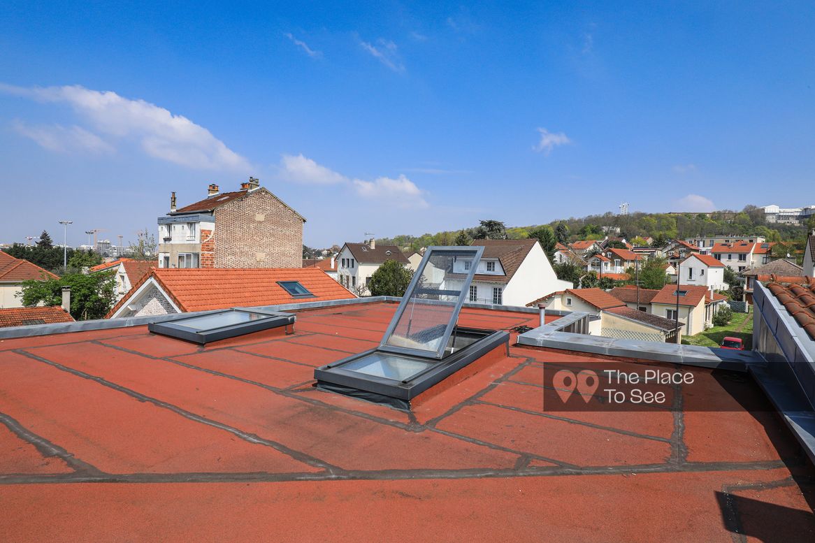 Toit/Rooftop