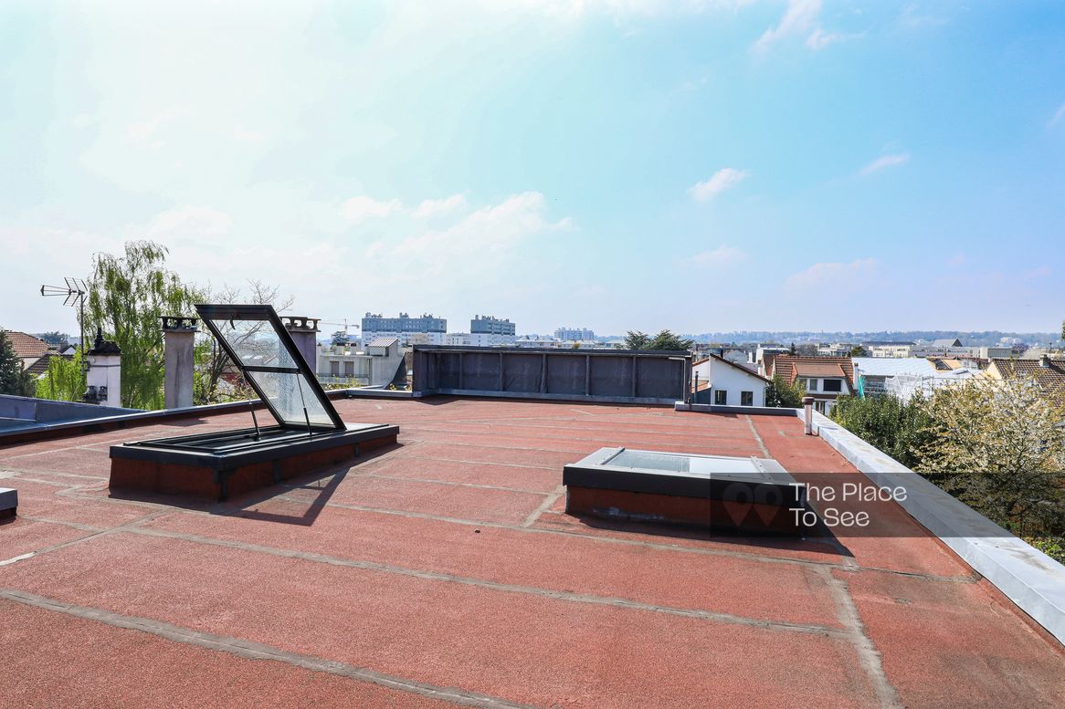 Toit/Rooftop