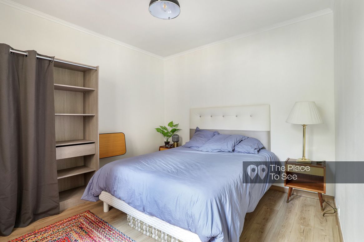Chambre parentale