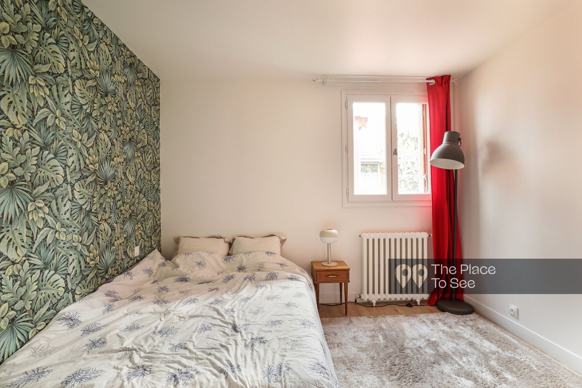 Chambre parentale