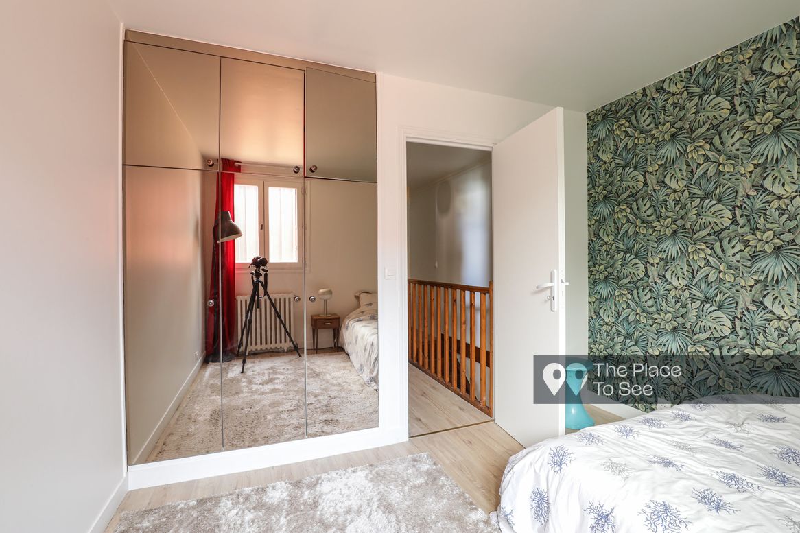 Chambre parentale