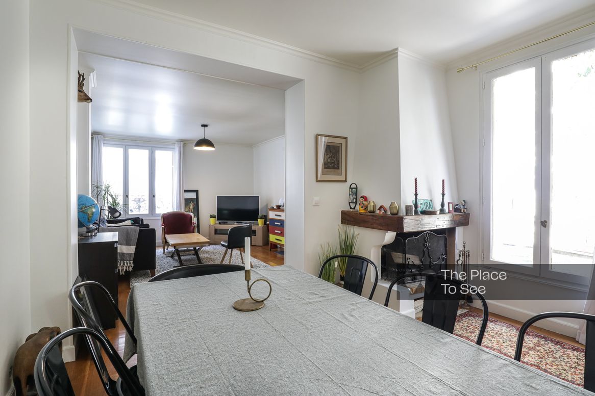 Salle à manger
