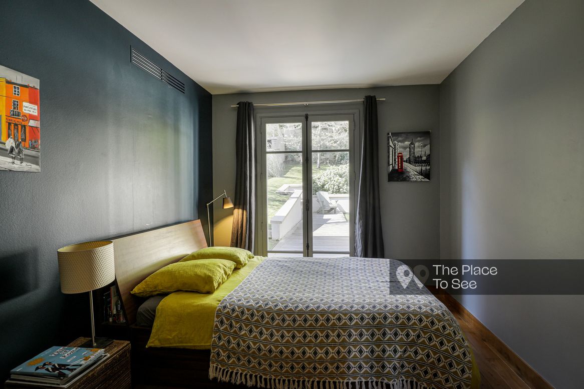 Chambre parentale