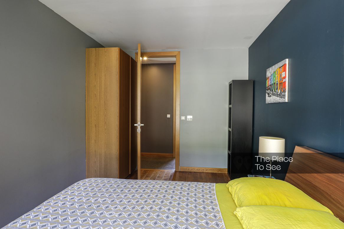 Chambre parentale