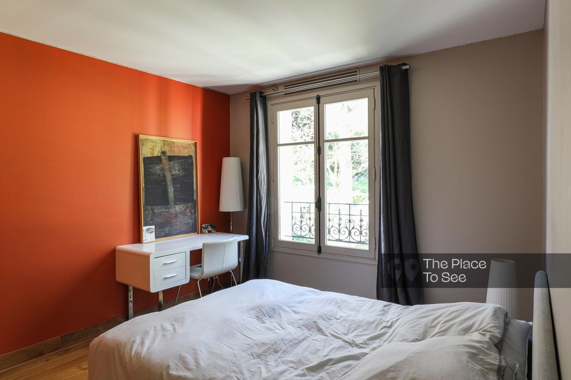 Chambre parentale
