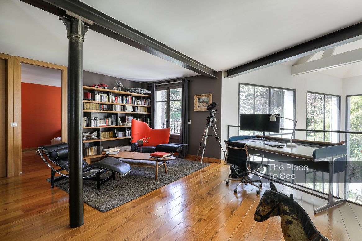 Mezzanine