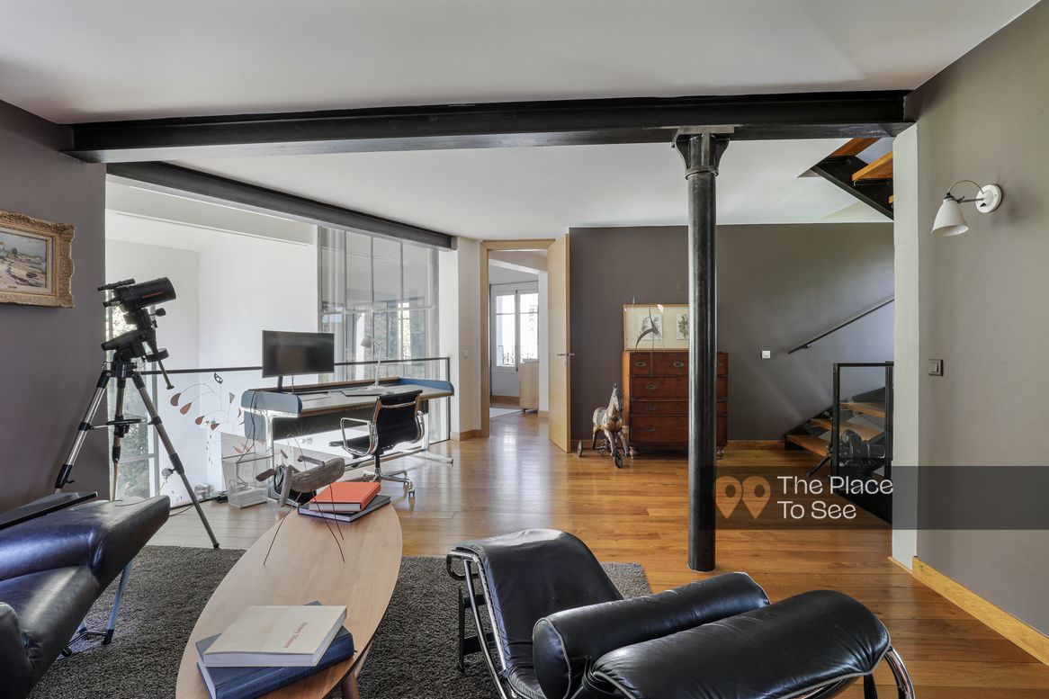 Mezzanine