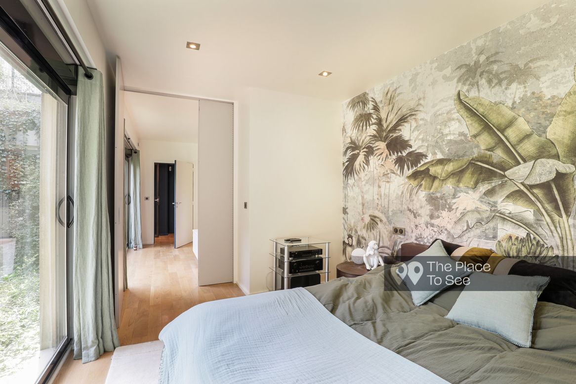 Chambre parentale