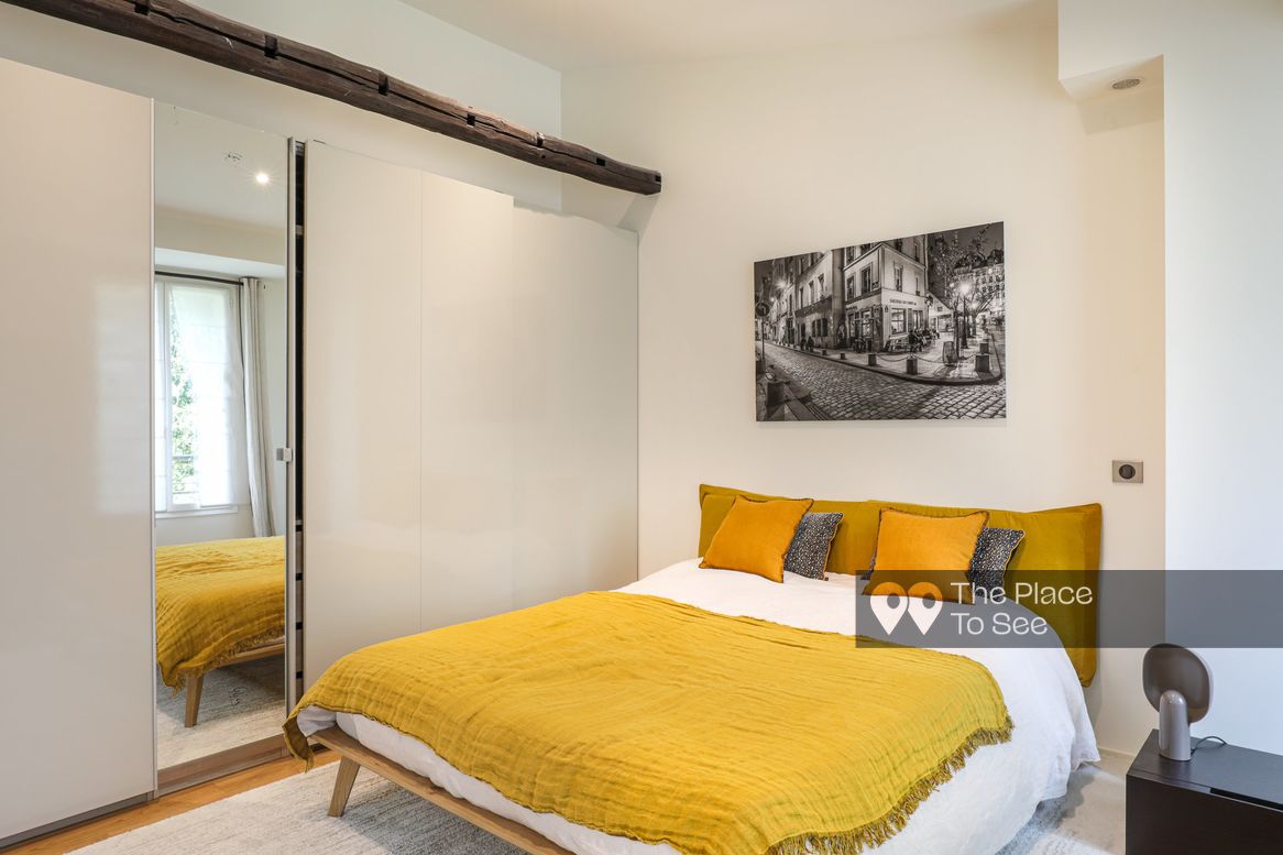 Chambre parentale