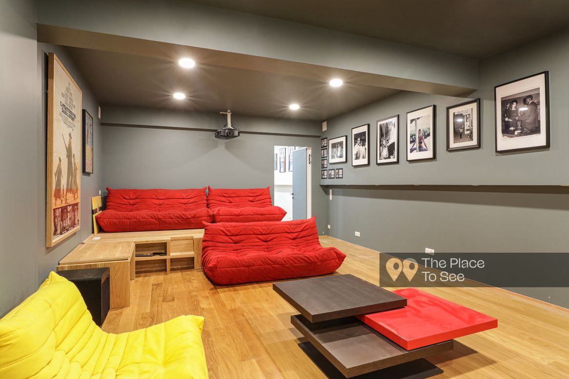 Home Cinema
