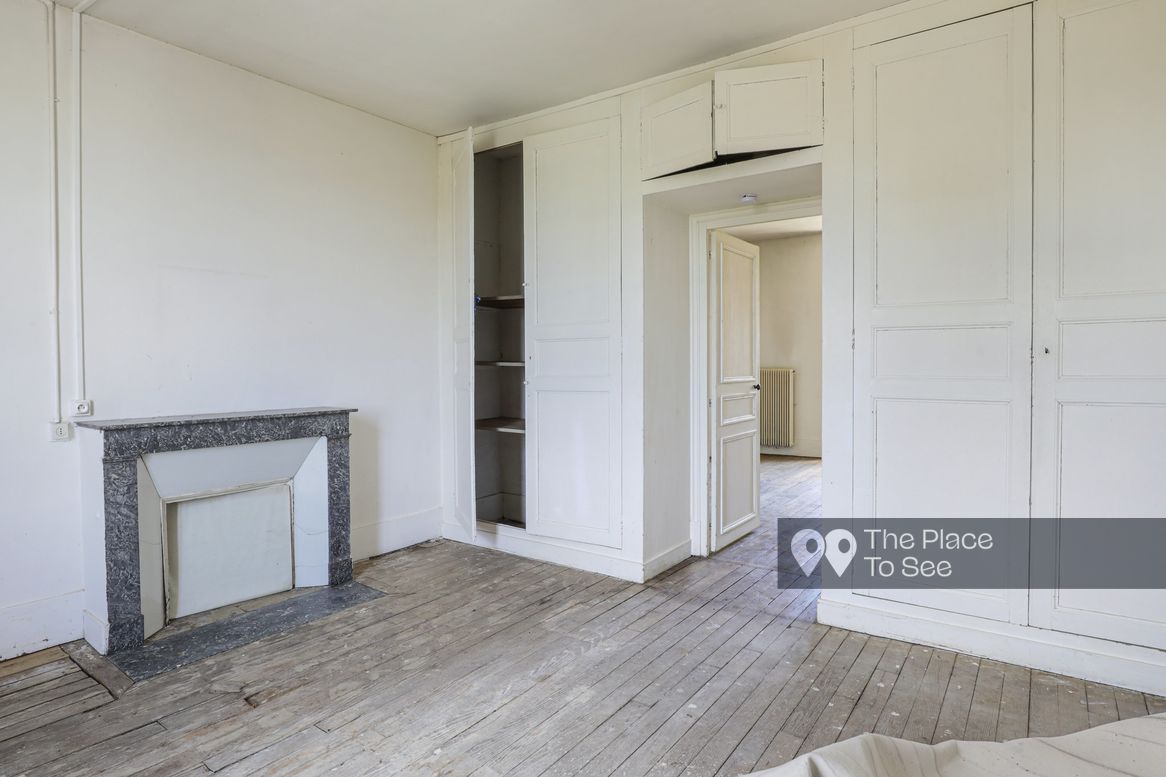 Chambre parentale
