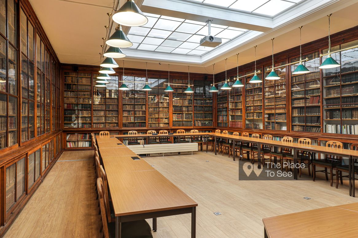 Bibliothèque