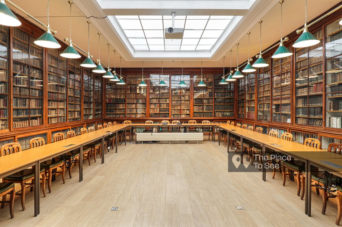Bibliothèque