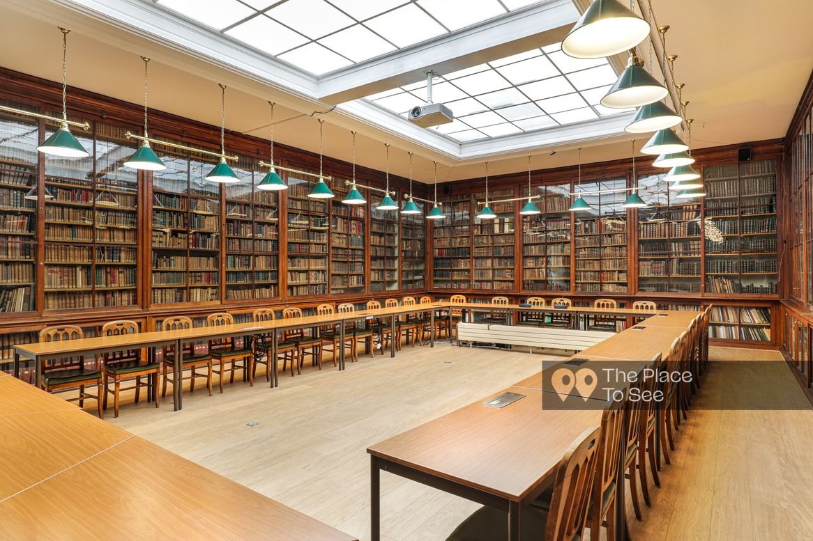 Bibliothèque