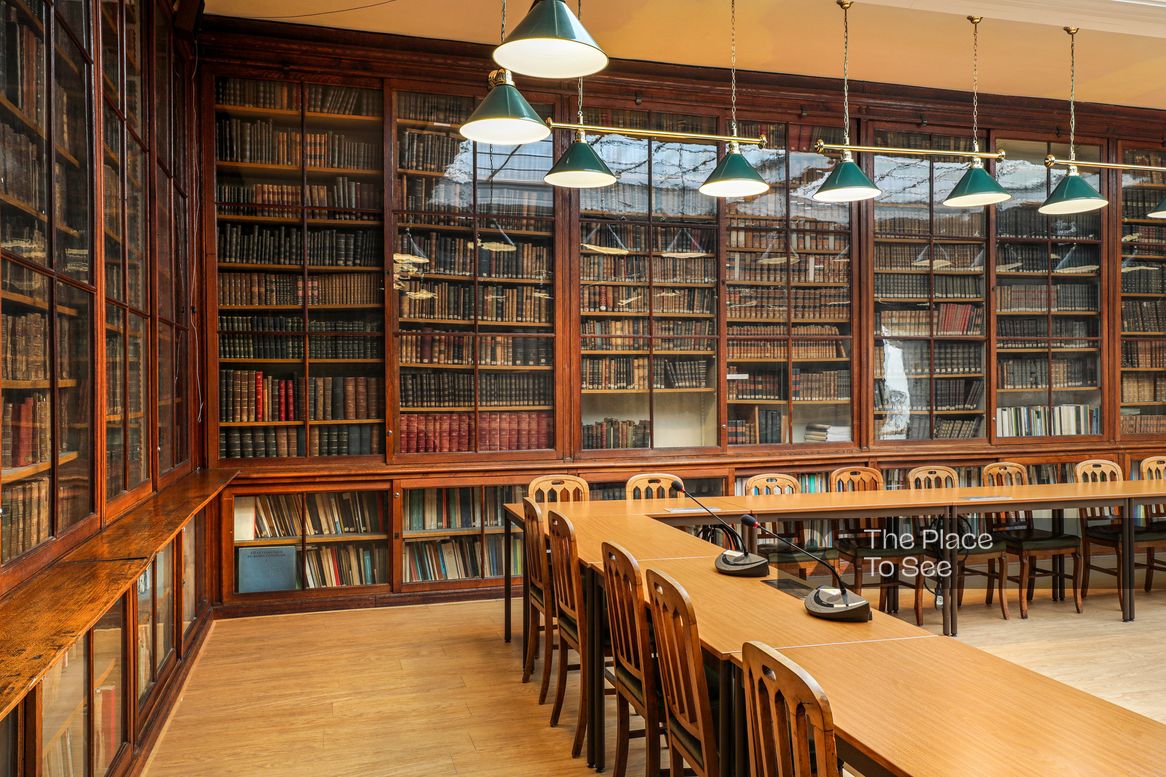Bibliothèque