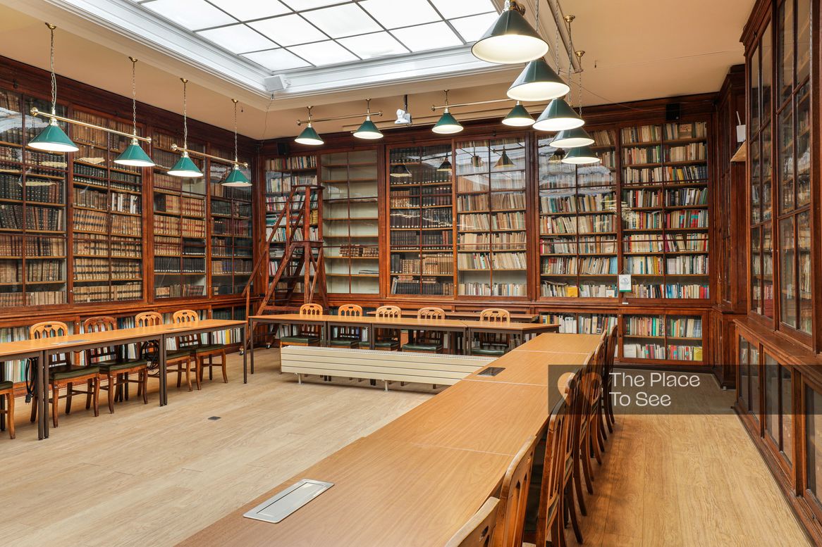 Bibliothèque