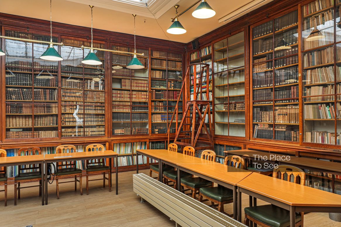 Bibliothèque