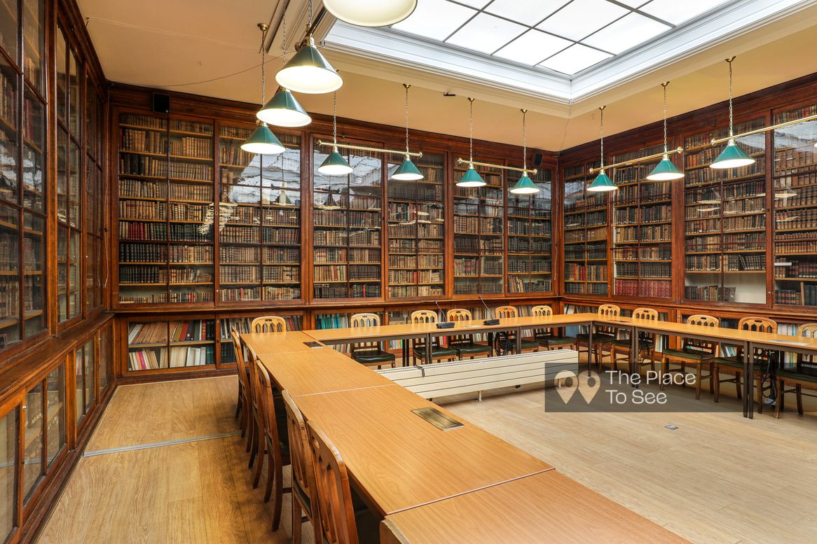 Bibliothèque