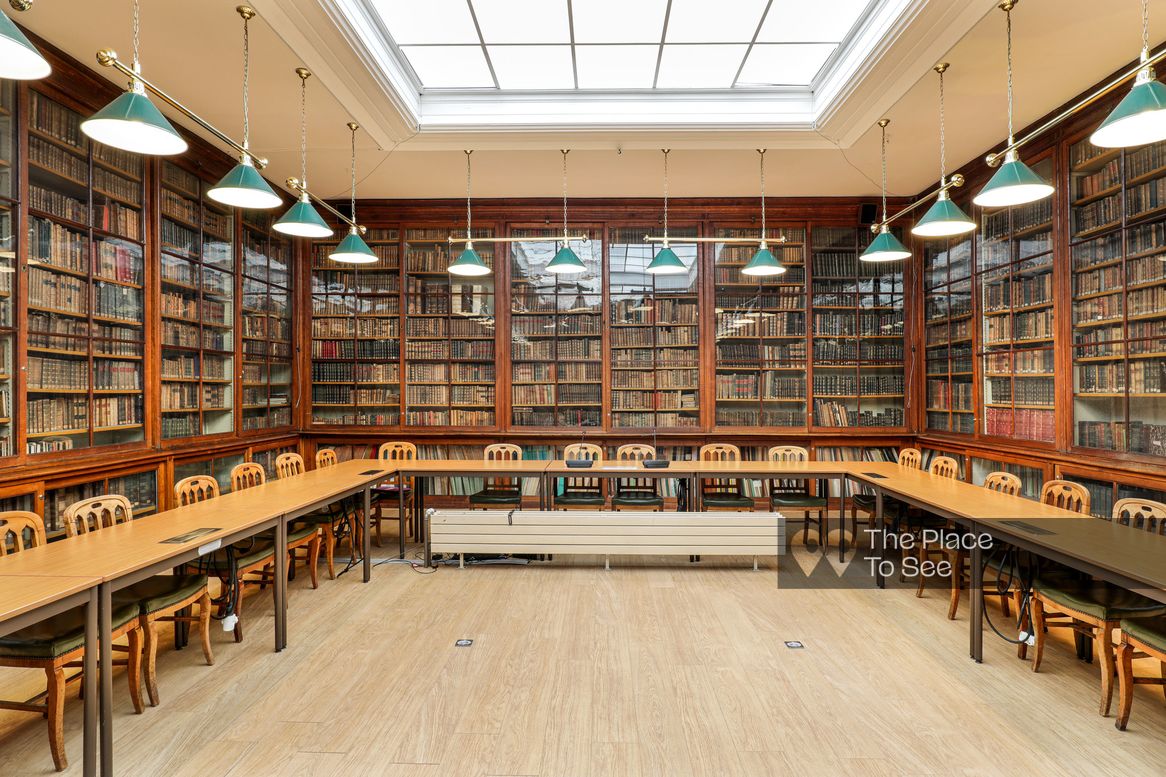 Bibliothèque