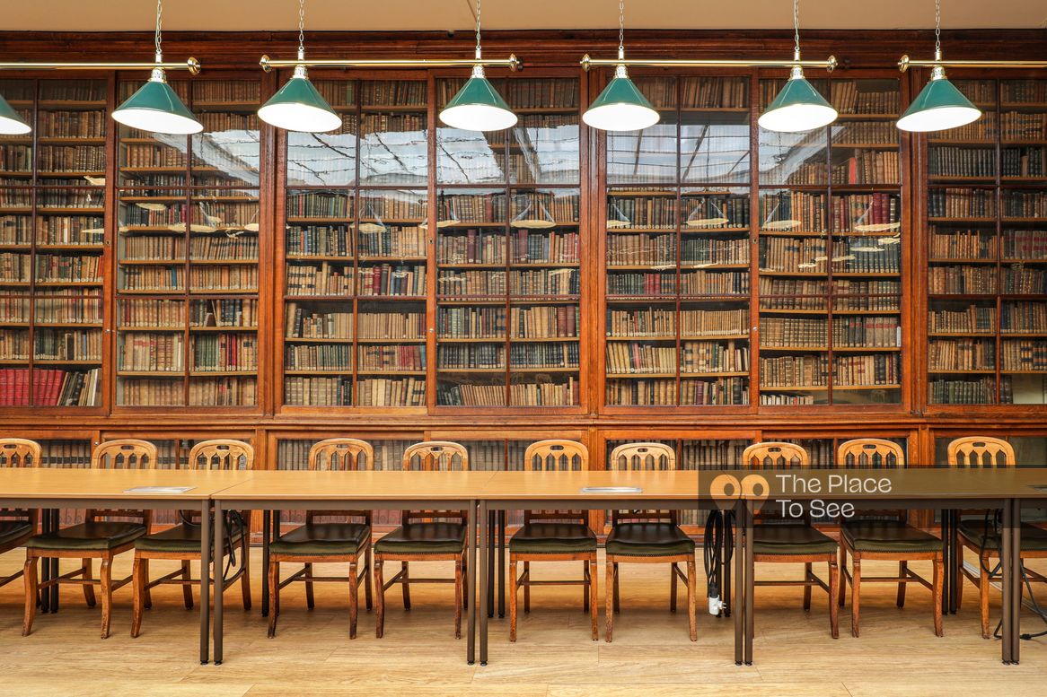 Bibliothèque