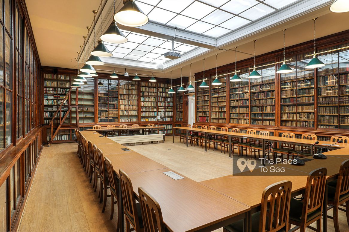 Bibliothèque