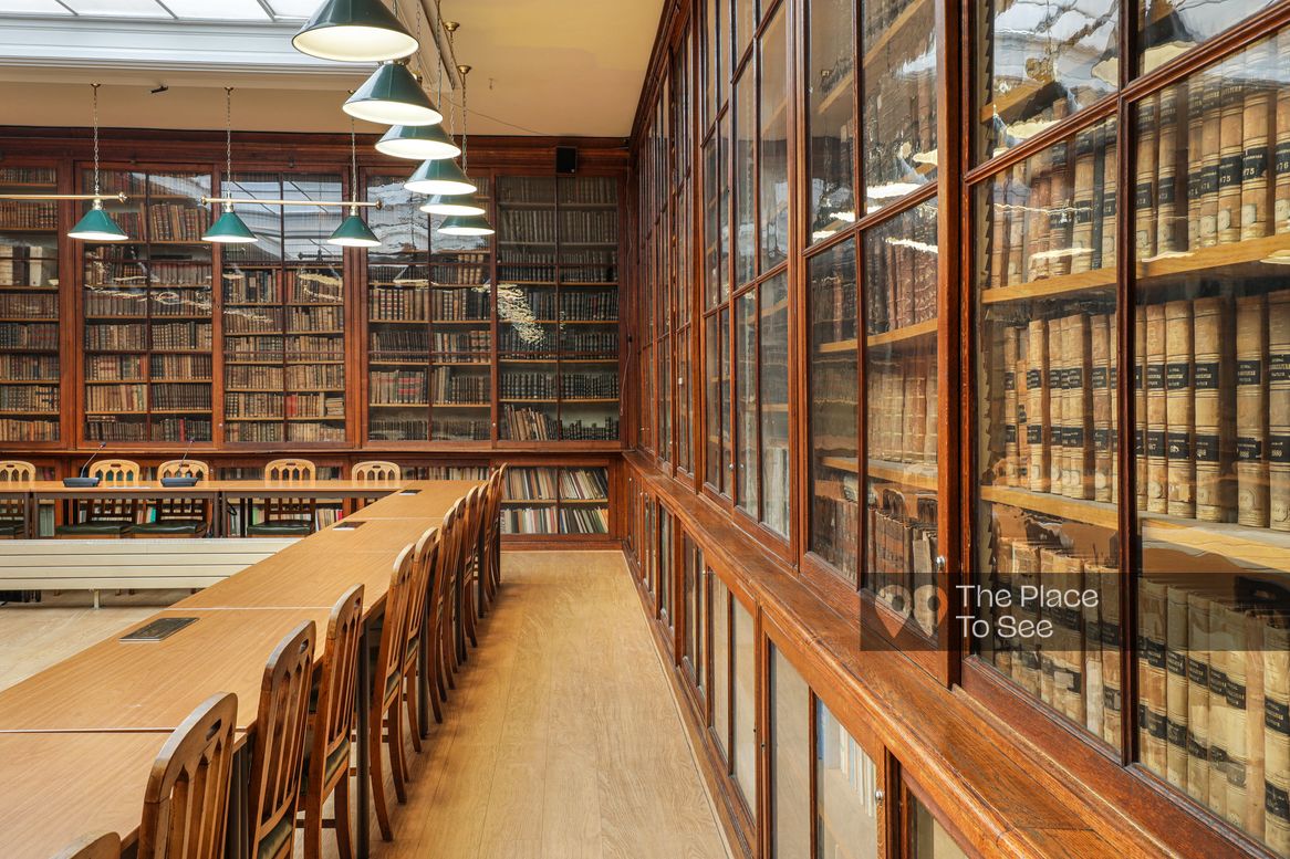 Bibliothèque