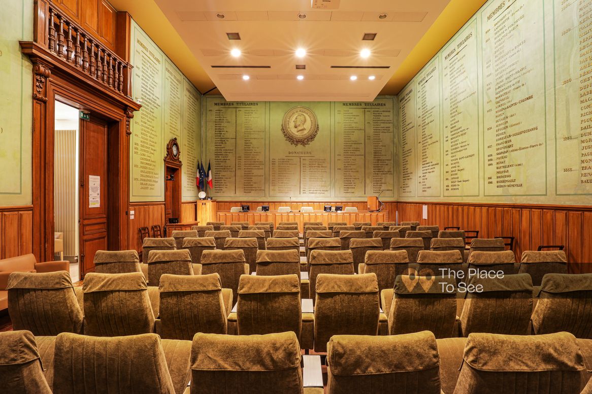 Salle