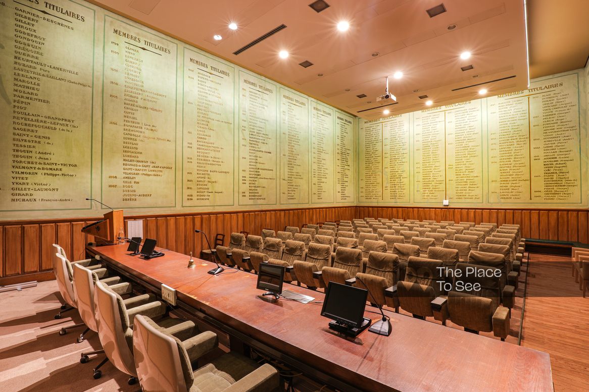 Salle