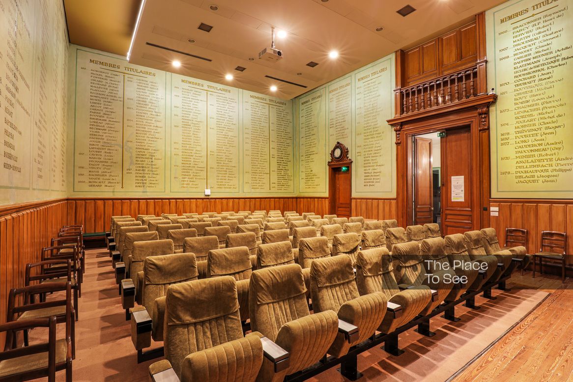 Salle